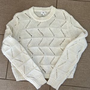 LPA Hannah knit sweater